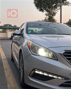 هیوندای سۆناتا